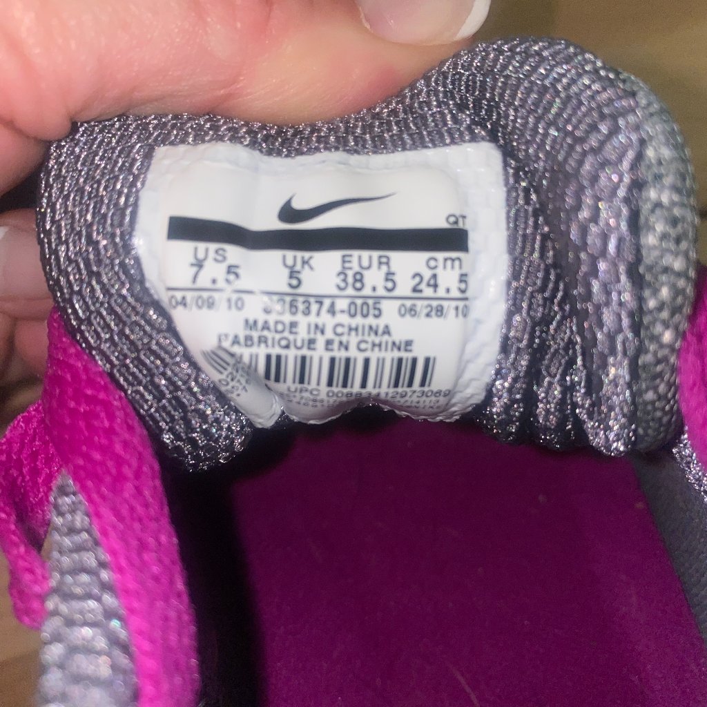 Nike Air Max  Womens